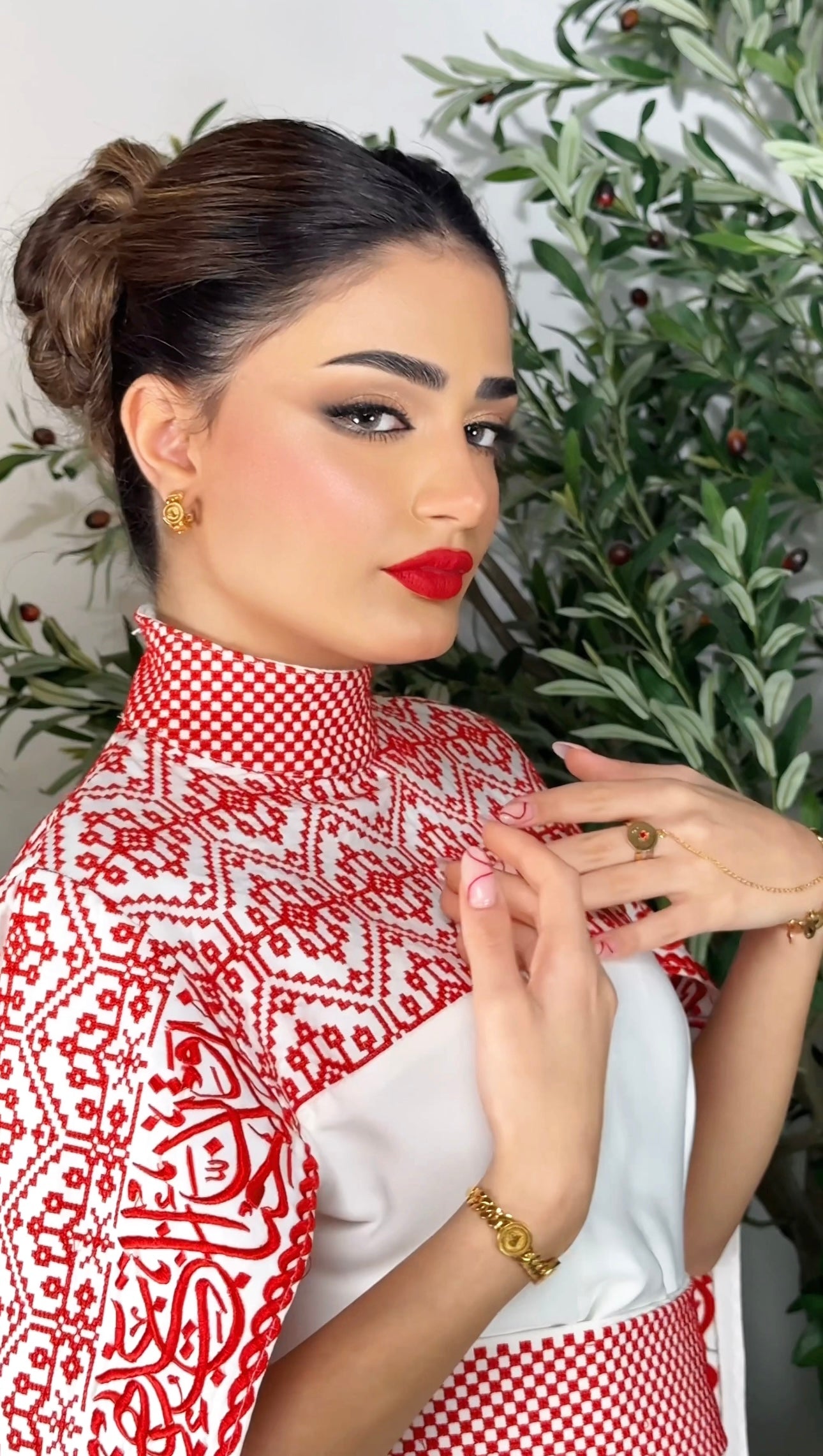 MAKEUP & HAIR EXPERT HEBA