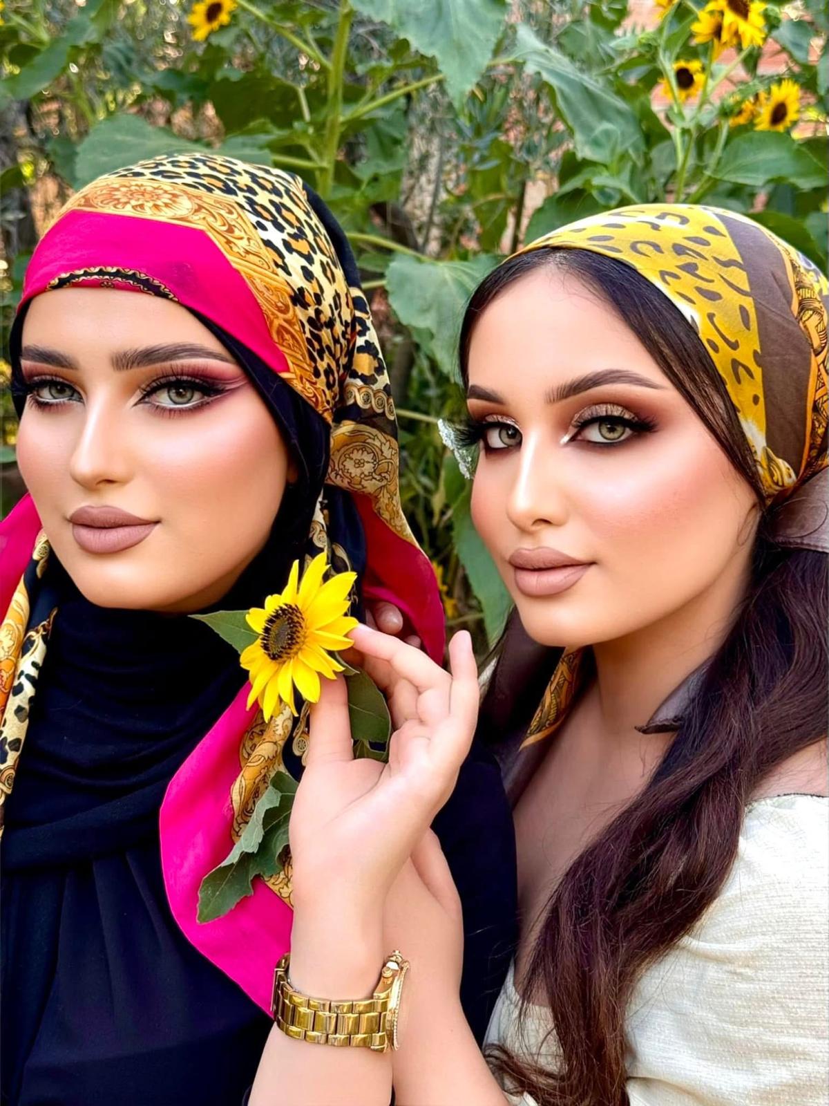 MAKEUP EXPERT MARIAM