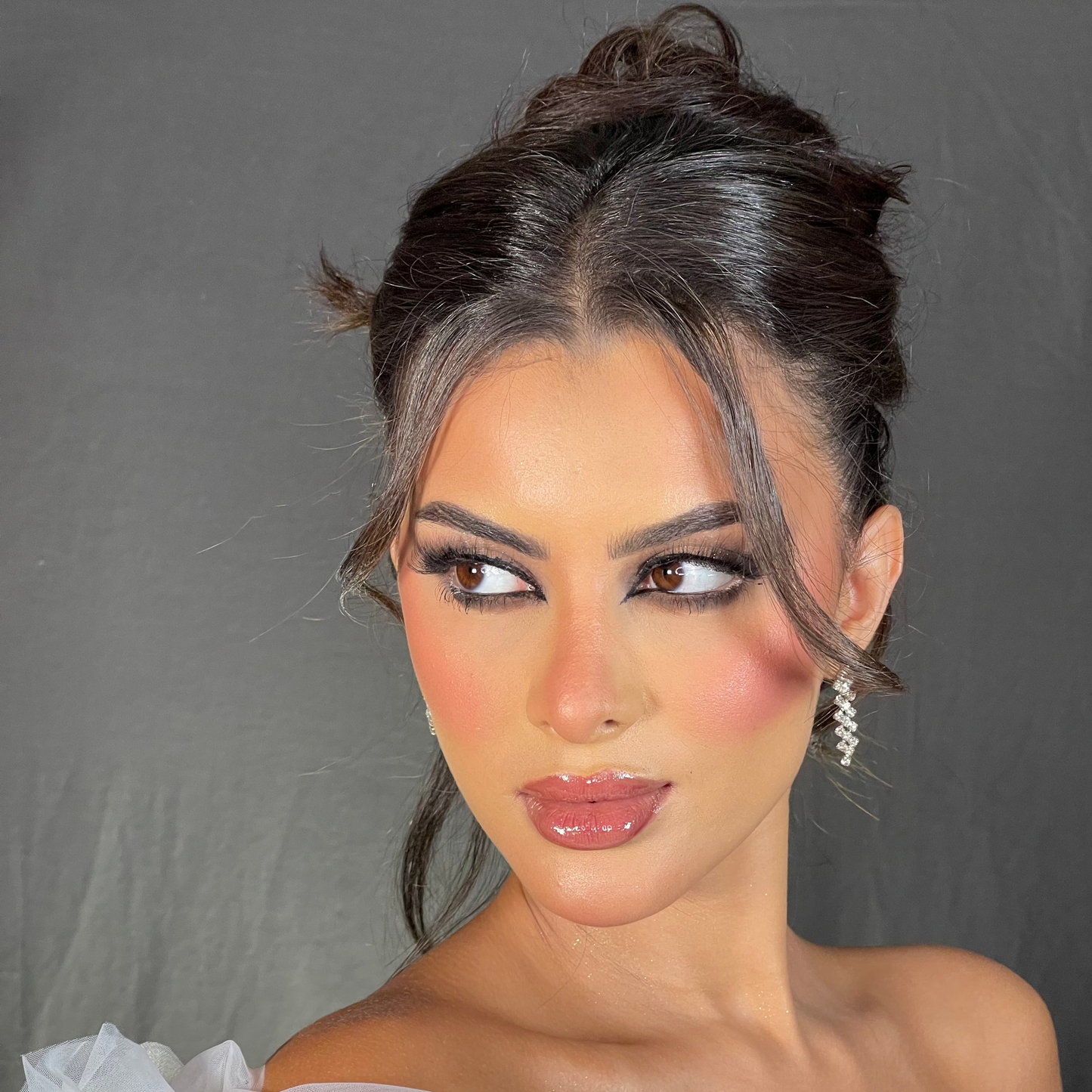 HAIR EXPERT SALMA