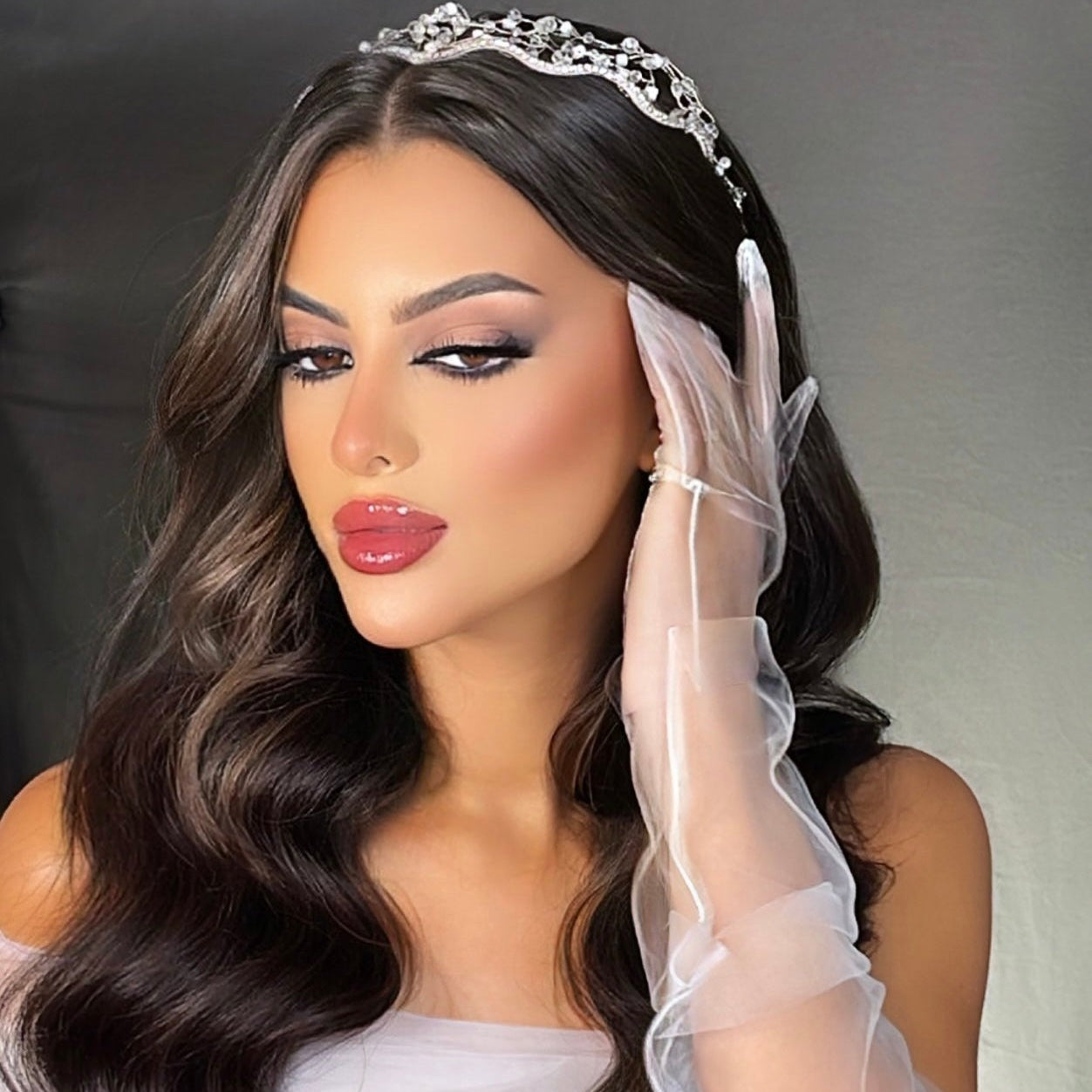 HAIR EXPERT SALMA