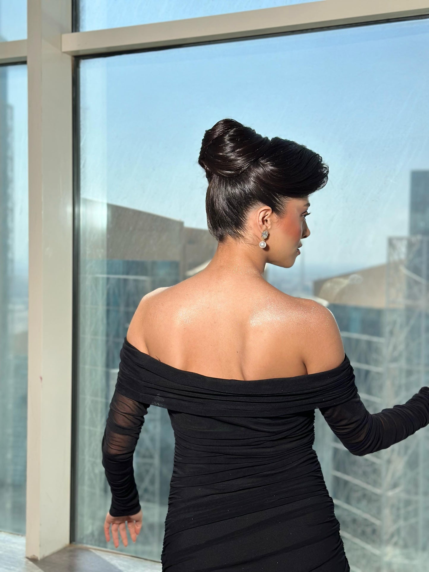 HAIR EXPERT ENAS