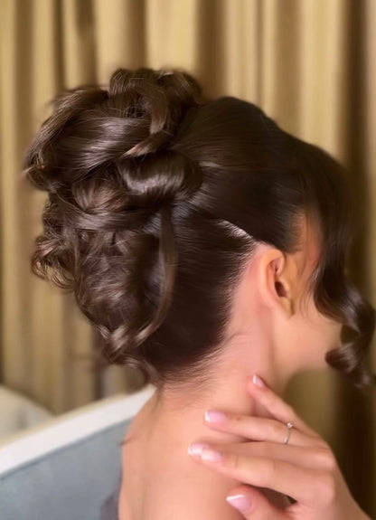 HAIR EXPERT NANA