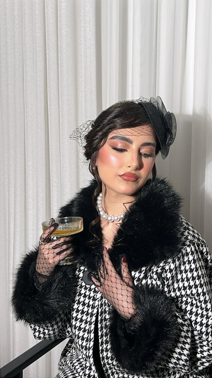 MAKEUP EXPERT MANAR