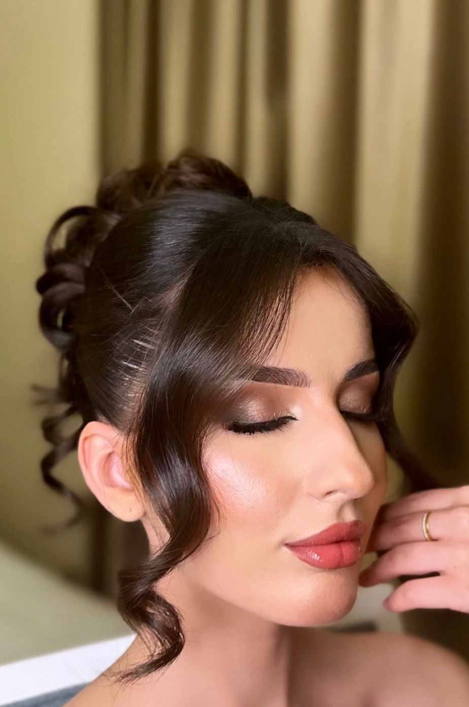 HAIR EXPERT NANA