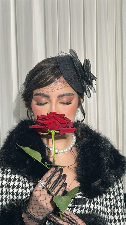 MAKEUP EXPERT MANAR