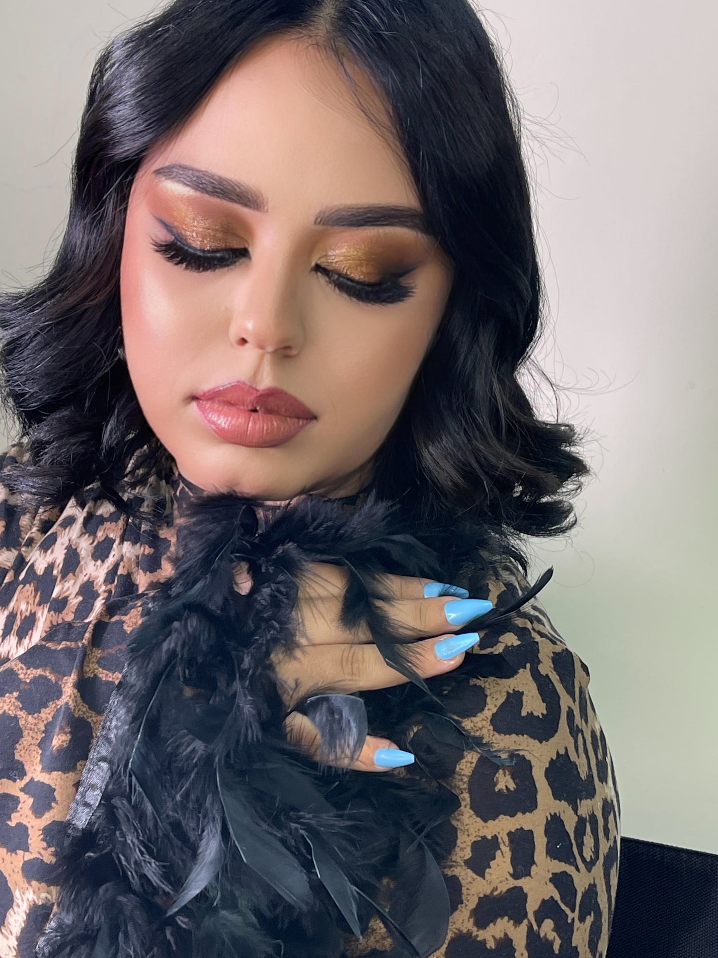 MAKEUP EXPERT HANAN