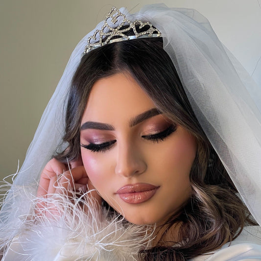 MAKEUP EXPERT HANAN