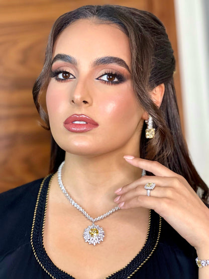 MAKEUP EXPERT HAYA ALAA