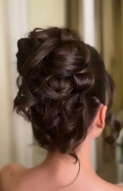 HAIR EXPERT NANA