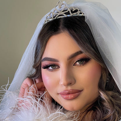 MAKEUP EXPERT HANAN