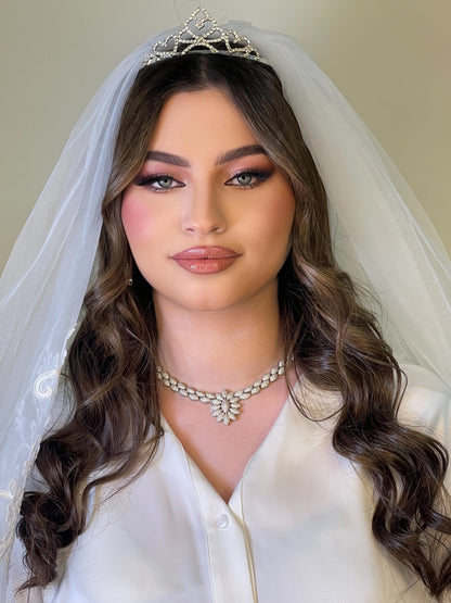 MAKEUP EXPERT HANAN