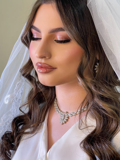 MAKEUP EXPERT HANAN