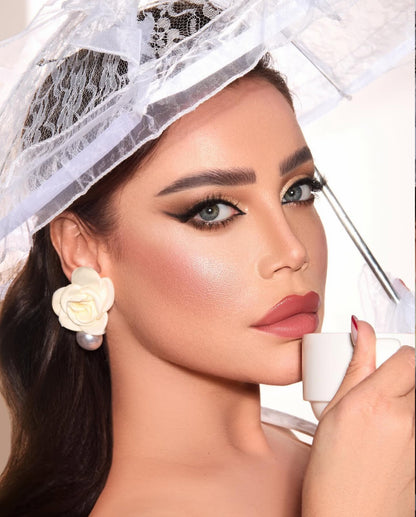 MAKEUP & HAIR EXPERT HEBA