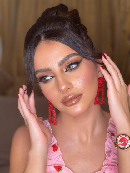 MAKEUP EXPERT HAYA ALAA