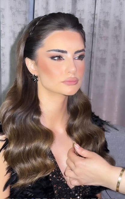 HAIR EXPERT AIDA