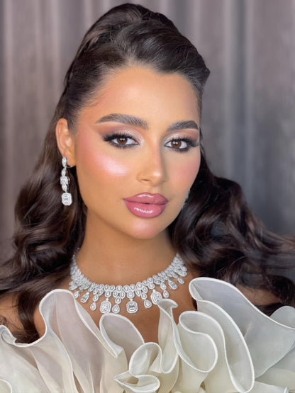 MAKEUP EXPERT HAYA ALAA