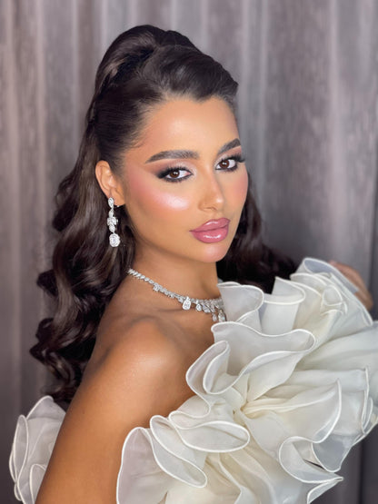 MAKEUP EXPERT HAYA ALAA