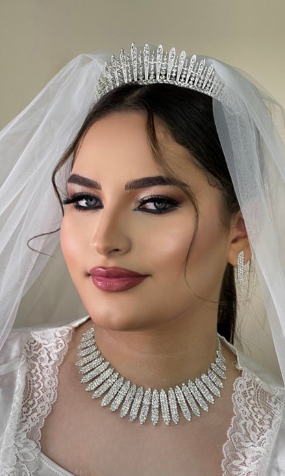 MAKEUP EXPERT HANAN