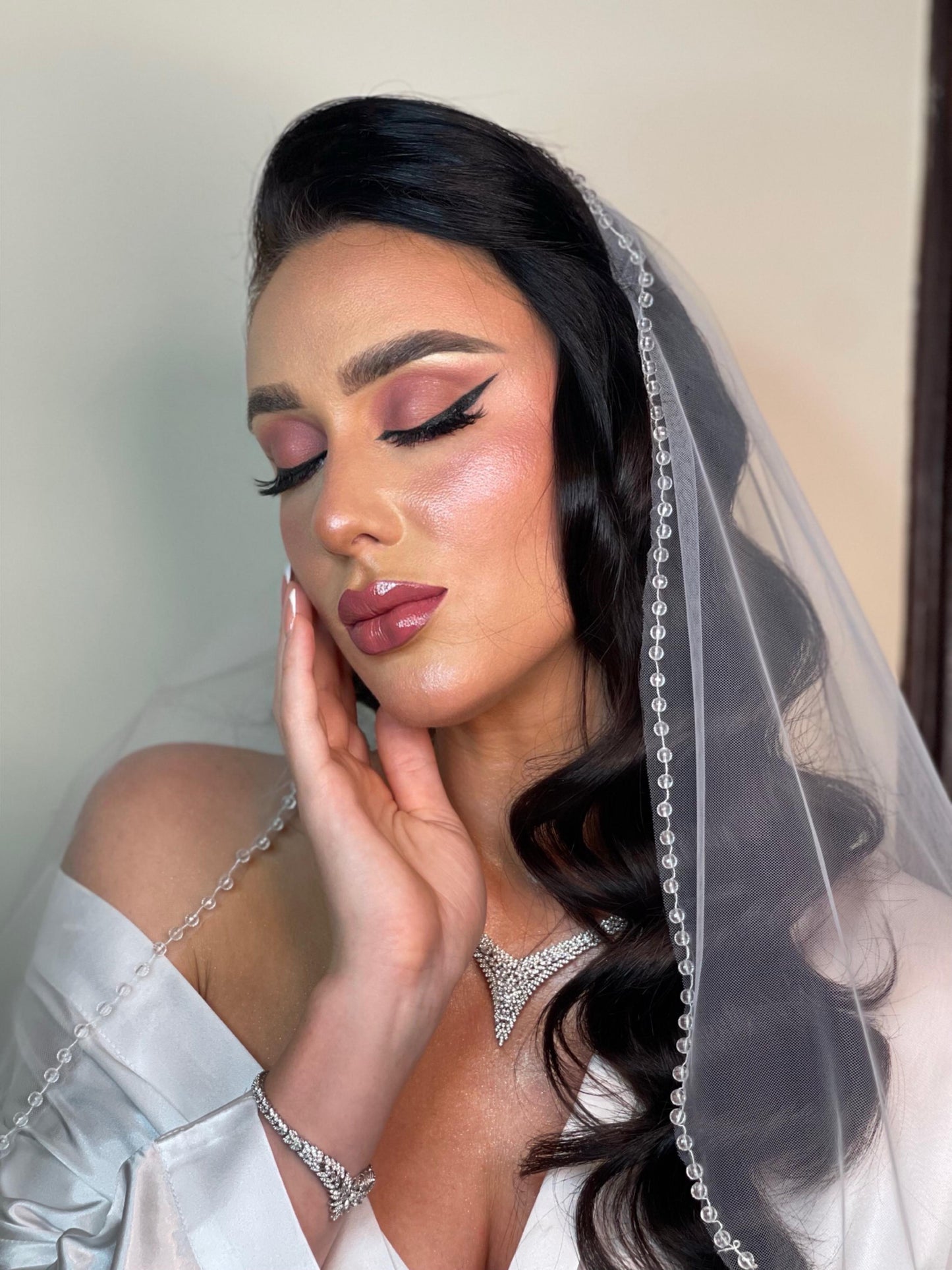 MAKEUP EXPERT HAYA ALAA