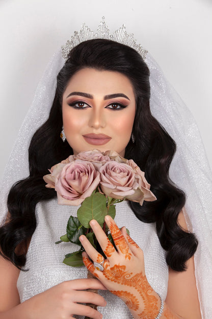 MAKEUP EXPERT MAHA  AL-AMRI