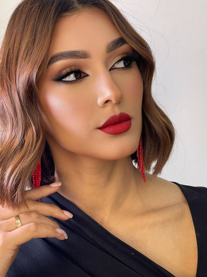 MAKEUP EXPERT HANAN