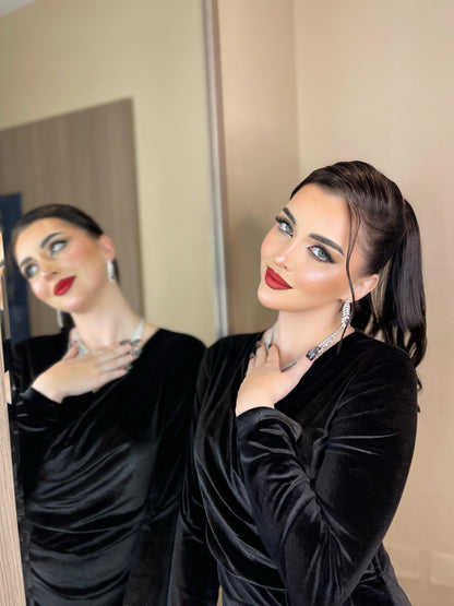 MAKEUP EXPERT HAYA ALAA