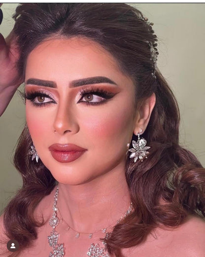 MAKEUP EXPERT HANAN
