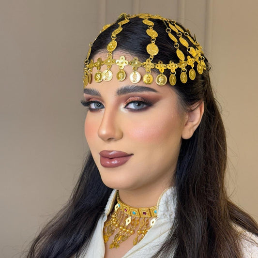 MAKEUP EXPERT SOLY 1
