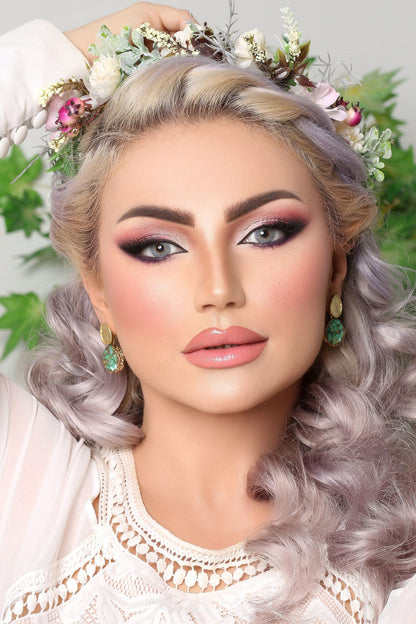 MAKEUP EXPERT MAHA  AL-AMRI