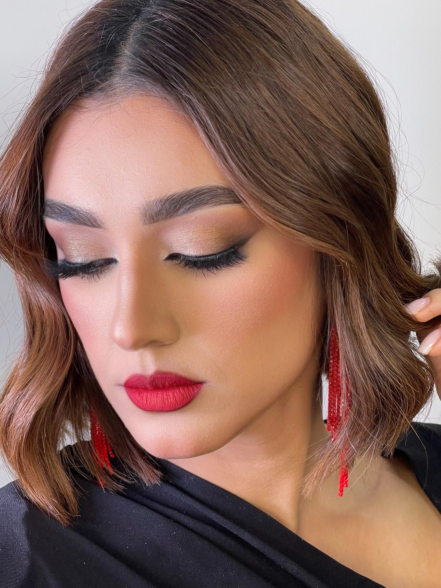 MAKEUP EXPERT HANAN
