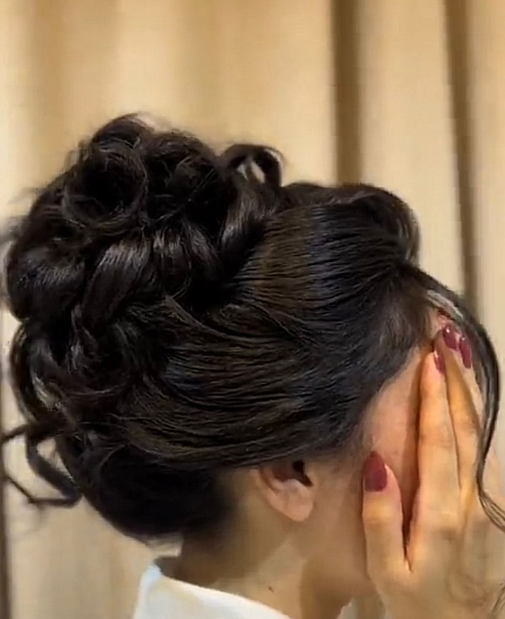 HAIR EXPERT NANA