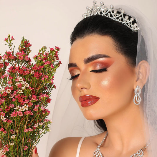 MAKEUP EXPERT MAHA  AL-AMRI