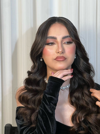 MAKEUP EXPERT MANAR