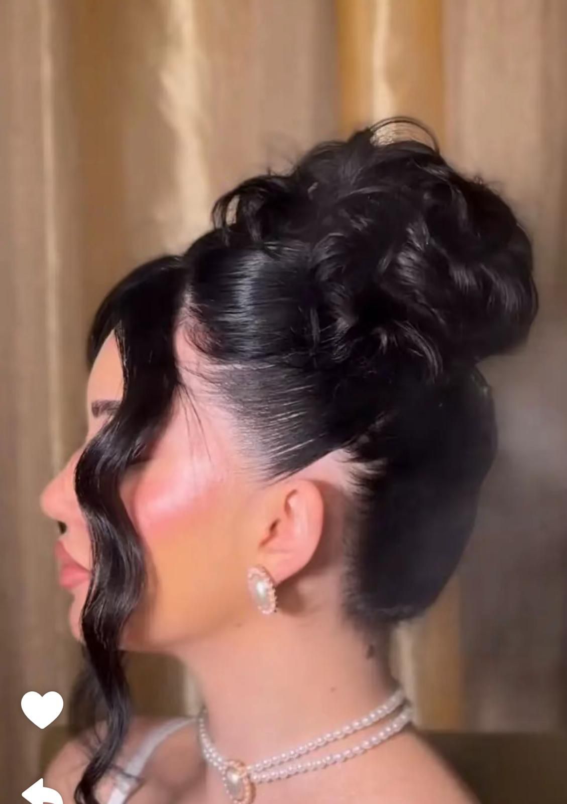 HAIR EXPERT NANA