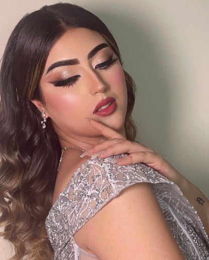 MAKEUP EXPERT HANAN