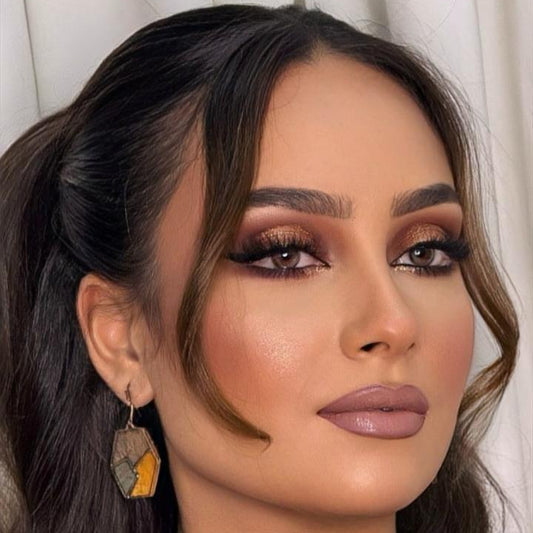 MAKEUP EXPERT SOLY 2
