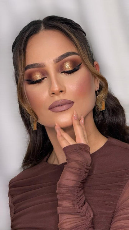 MAKEUP EXPERT SOLY 2