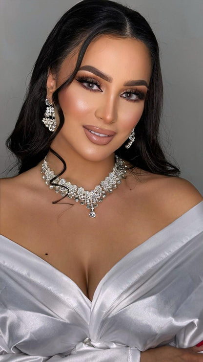 MAKEUP EXPERT SOLY 2