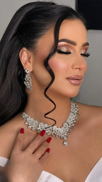 MAKEUP EXPERT SOLY 2