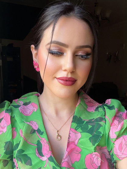 MAKEUP EXPERT RAGHAD