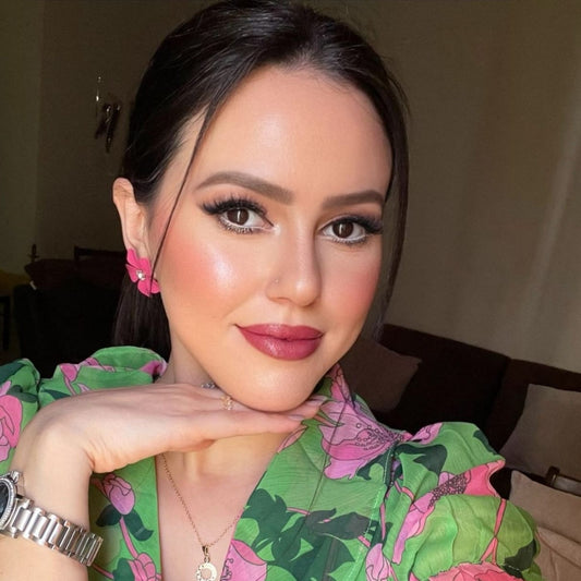 MAKEUP EXPERT RAGHAD