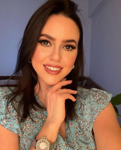 MAKEUP EXPERT RAGHAD