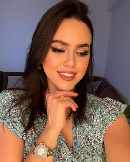 MAKEUP EXPERT RAGHAD