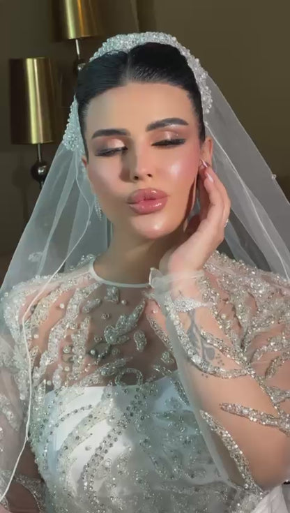 خبيرة الشعر رانية