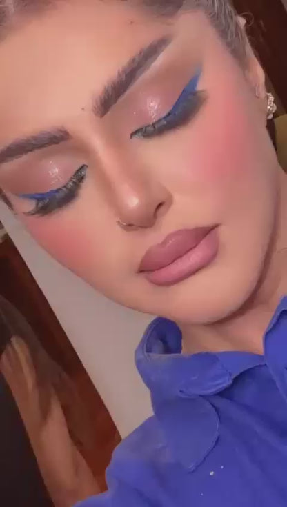 MAKEUP EXPERT MAHA  AL-AMRI