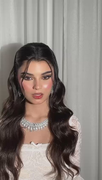 MAKEUP EXPERT MANAR