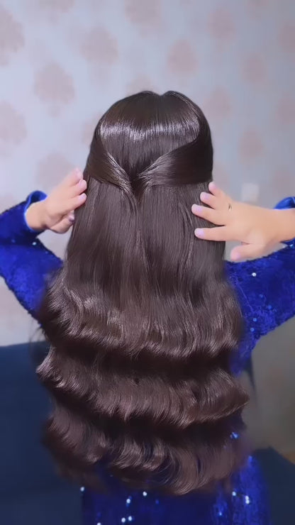 HAIR EXPERT ENAS