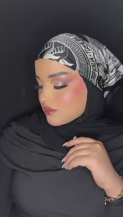 MAKEUP EXPERT MARIAM