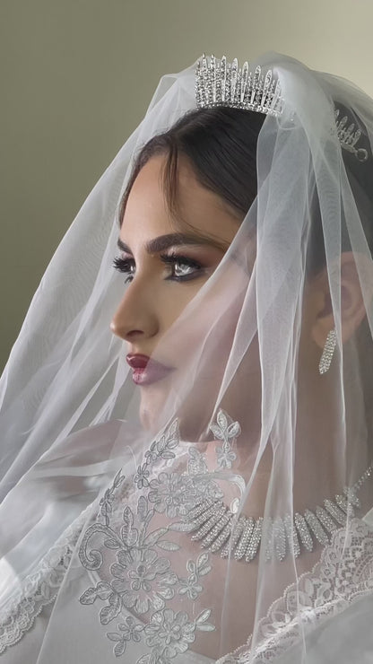 MAKEUP EXPERT HANAN