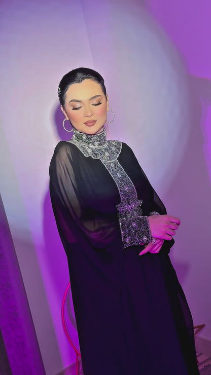 خبيرة المكياج فدوى لبيب